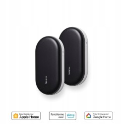NETATMO 2 NAC Set of 2 Air...
