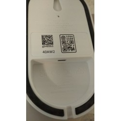 NETATMO 2 NAC Set of 2 Air...