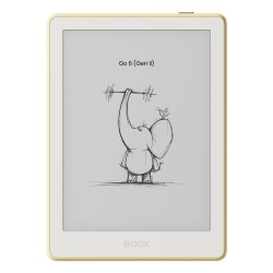 E-Reader|ONYX BOOX|Go 6...
