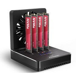 SSD ACC DOCK STATION...