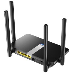 Cudy LT500 wireless router...