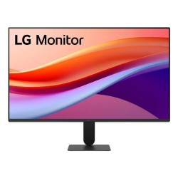 LCD Monitor|LG|24 "|1920 x 1080 pixels|Full HD|Native aspect ratio 16:9|Flat|24U41YA-B
