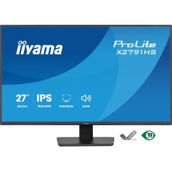 iiyama ProLite X2791HS-B1...