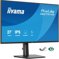iiyama ProLite XB2791HS-B1...