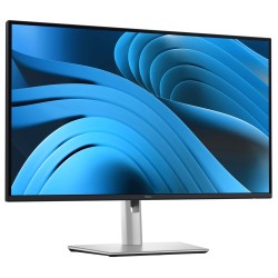 DELL Pro Plus P2725D computer monitor 68.6 cm (27") 2560 x 1440 pixels Quad HD LCD Black, Silver