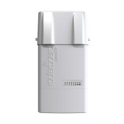 Wireless Device|MIKROTIK|1xLAN ports|WAN connection Ethernet (RJ-45)/Wi-Fi|RB912UAG-5HPND-OUT