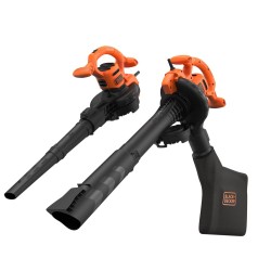Black & Decker BEBLV260-QS...