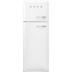 Külmik Smeg, 50-ndate...
