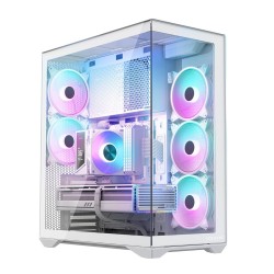 MODECOM Volcano SPACE XL...