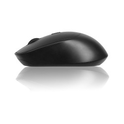 Wireless keyboard + mouse...