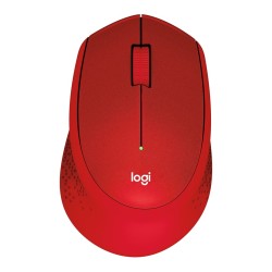 Mouse Logitech M330 Silent...