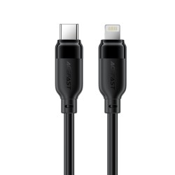 Laadimisjuhe Acefast C16-01 USB-C to Lightning 1.2m must