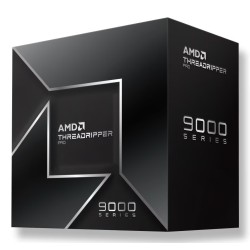 AMD Ryzen Threadripper PRO 9965WX processor 4.2 GHz 128 MB L3 Box
