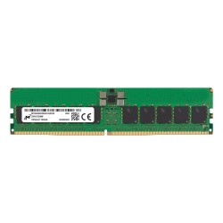 Micron 32GB DDR5-5600 RDIMM...