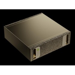 PC|PNY|DGX SPARK|GB10|128 GB|LPDDR5x-SDRAM|Storage SSD|Total storage capacity 4000 GB|Not available|NVIDIA Blackwell|Wi-Fi Yes|B