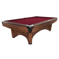 Billiard Table, Pool,...