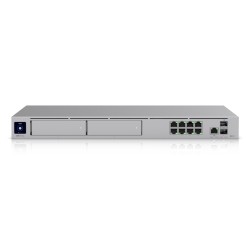 Ubiquiti Dream Machine Pro Max gateway/controller 10, 100, 1000, 2500 Mbit/s