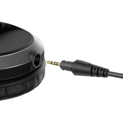 Pioneer HDJ-X5-K - over-ear...