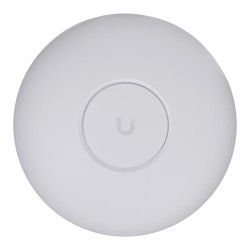 Ubiquiti U6+ wireless...