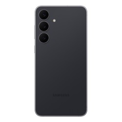 Samsung Galaxy S25 FE SM-S731B/DS 17 cm (6.7") Dual SIM Android 16.0 5G USB Type-C 8 GB 512GB 4900 mAh Black