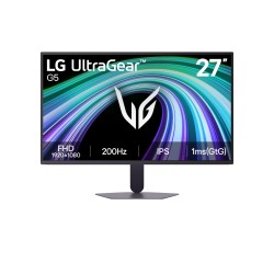 LCD Monitor|LG|27 "|1920 x...