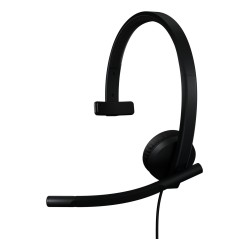 HEADSET H570E MONO...