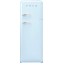 Külmik Smeg, 50-ndate...