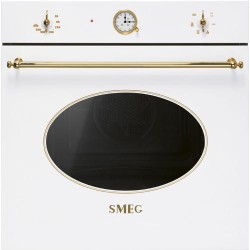 Ahi Smeg, Colonial, 6...