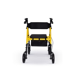 Four-wheel Rehabilitation...