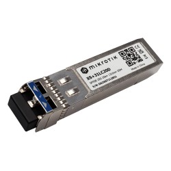 NET TRANSCEIVER SFP/SFP+/SFP28/XS+31LC20D MIKROTIK