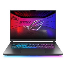 Notebook|ASUS|ROG Strix|G16...