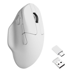 MOUSE USB OPTICAL WRL...