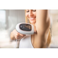 Concept IL3020 epilator...