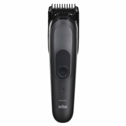 Trimmer Braun MGK7491 Black
