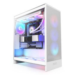 Case|NZXT|H7 Flow...