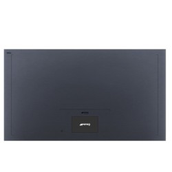 Pliidiplaat Smeg Linea, 6 x induktsioon, 90 cm, lõigatud, neptuunhall