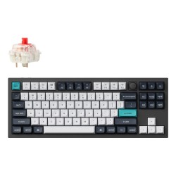 KEYBOARD WRL Q3 MAX...