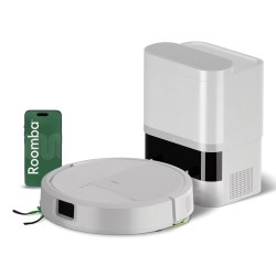 iRobot Roomba 115 Combo...