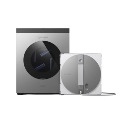 Ecovacs Winbot W3 OMNI...