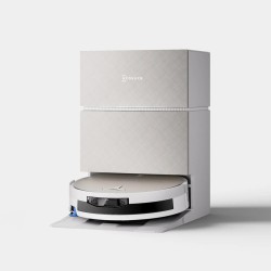 Ecovacs X12 PRO OMNI Robot...