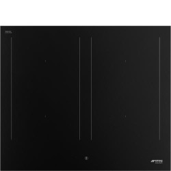 Pliidiplaat Smeg, 4 x...