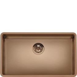 Valamu Smeg Mira, 71 cm,...