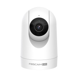 FOSCAM L8M 8MP White Wi-Fi...