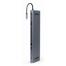 I/O ADAPTER USB-C TO...