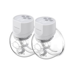 Momcozy S12 Pro breast pump...
