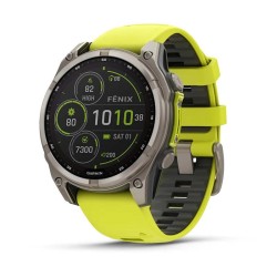 SMARTWATCH FENIX 8 SAPP....