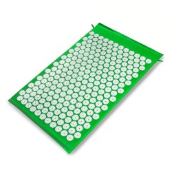 Akupressuurimassaažimatt MM-002 roheline