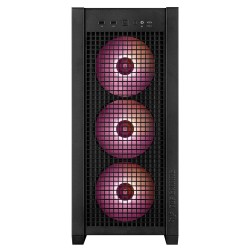 Case|ASUS|TUF Gaming GT302 ARGB|MidiTower|Case product features Transparent panel|Not included|ATX|EATX|MicroATX|MiniITX|Colour 