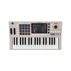 Akai MPC KEY 37 gen2 -...