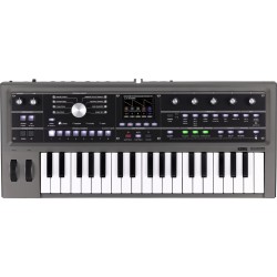 Korg MicroKorg2 - Analog...